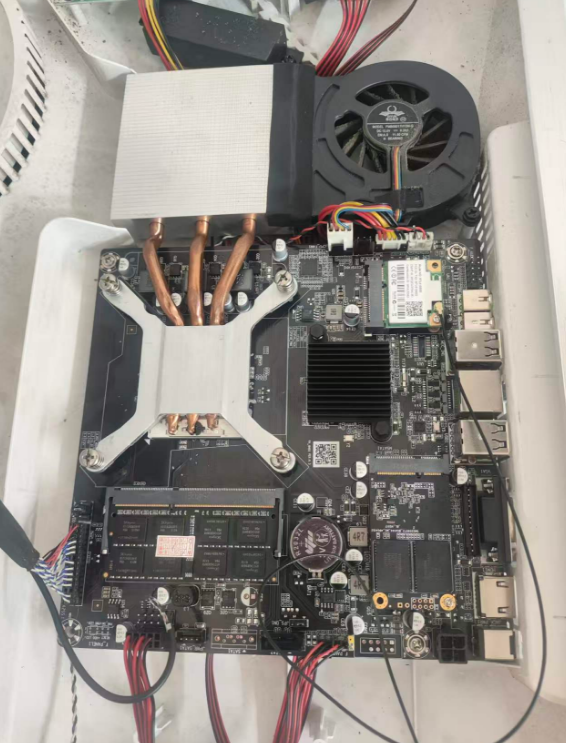昆明市華為電腦維修服務詳解 電腦重裝系統與故障處理全攻略